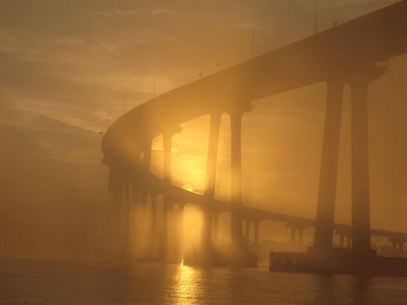 Coronado Bridge