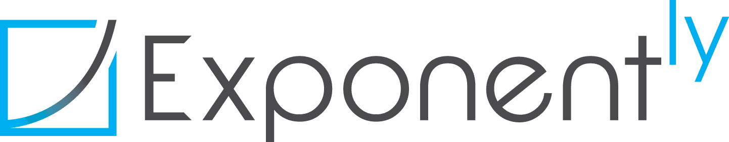 Exponently Logo
